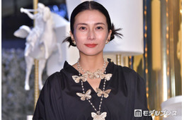 柴咲コウ、現場への差し入れ公開「豪華すぎる」「全部手作り？」の声