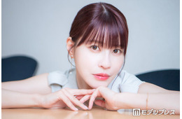 【岸明日香インタビュー】「最後になるかもしれない」覚悟で挑んだ写真集 「全部グラビアのおかげ」15年間貫いた愛と軌跡