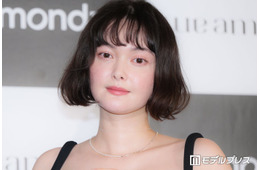 玉城ティナ、初のジュエリーブランド立ち上げ 30代目前で新たな挑戦に意欲「人生の半分働いていることになるので」