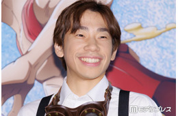 4児の父・織田信成、ノンフライヤー冷食活用の男子弁当が話題「愛情が詰まってる」「タンパク質多めで最高」