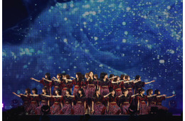 乃木坂46梅澤美波、卒業した同期・久保史緒里＆山下美月Wセンター楽曲で中心に立つ「涙腺崩壊」「エモい」と反響続々【14thバスラ DAY2】