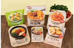 ファミマの中の人が選ぶ、ファミマル冷凍食品“家計を支えるベスト11”発表 名店監修の麺におつまみ系も