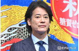 唐沢寿明、自身のキャリアで“唯一の失敗作”明かす「全編カンペ読んでて」