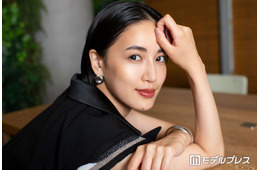 藤井夏恋、姉・萩花＆兄・WEST.藤井流星との幼少期ショット公開「笑顔そっくり」「貴重」と反響