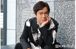 SUPER EIGHT丸山隆平、屋久島で“滑落寸前”遭難しかけていた タクシー運転手の助言で命拾い【「名無し」インタビュー後編】