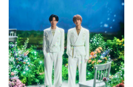 King ＆ Prince、初EP「So Honey EP」リリース決定 デビュー8周年記念日に発表