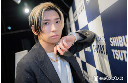 ヒカル、交際中「日プ女子」加藤神楽とハワイへ「リラックスした表情素敵」「楽しさ伝わる」の声