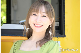 須田亜香里、“アン・ハサウェイ風”新ヘアスタイル披露「大人の女性」「雰囲気変わる」と反響