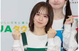 AKB48グループ4代目総監督、スポーティーなミニスカコーデから美脚スラリ「脚のラインが綺麗すぎ」「どの系統も似合う」の声