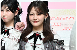 ＝LOVE高松瞳「やっぱ好きなんやろ？」イメチェン姿にファン悶絶「ぱっつん前髪復活嬉しい」「ビジュ最強」