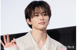 草川拓弥、共演俳優にキュンとした瞬間「1番近くで隣で見れたので、幸せでした」【モブ子の恋】