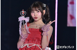 SWEET STEADY白石まゆみ、練習時間15分の一発撮り高難易度ダンスに反響「すごすぎ」「さすがアイドル」先輩アイドルも絶賛