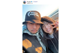 「あいの里」隼平＆おかよカップル、仕事終わりの平日デート密着ショットに反響「親近感湧く」「なんだかんだ一番楽しいやつ」