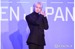 SEVENTEENジュン「ハウルの動く城」ハウルコスプレにファン歓喜「リアル王子様」「2次元から飛び出してきたみたい」