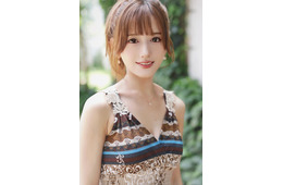 【独占】希島あいり、表舞台から離れる真相 駆け抜けた日々と今後を語る「全部やり切った気持ちです」