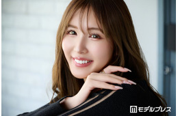 経営者×キャバ嬢の二刀流・藤咲ひなた、1億詐欺被害の過去「人格がおかしくなりそうでした」乗り越えた先で描く壮大な夢【モデルプレスインタビュー】