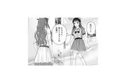 先輩アイドルとようやく再会…！「覚えてますよね？」と声をかけるも、まさかの無視!?【トウ狂女子図鑑 #20】