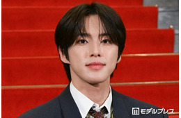 JO1河野純喜“正真正銘のセレブ”だと思うのは佐藤景瑚…実家に螺旋階段＆家族がメンバー全員分焼肉ご馳走【CELEB SECRET】