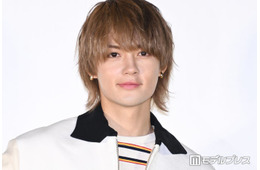 M!LK佐野勇斗「トイ・ストーリー５」声優決定を最初に報告したメンバーの反応明かす「頼むから代わってくれ！って」