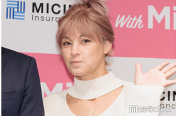 “出会って10日婚”梅宮アンナ、結婚1周年記念旅行へ 夫とのハワイ満喫動画に「ラブラブで素敵」「幸せに包まれてる」と反響