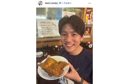 日テレ・田辺大智アナ、双子女児誕生を生報告「可愛くて可愛くてもう今すぐ帰りたい」