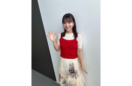 元AKB48メンバー、20cmばっさりカットの新ヘア公開「雰囲気が全然違う」「大人っぽさと透明感が増してる」と反響
