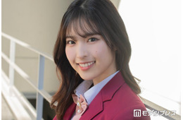 「今日好き」村谷はるな、オフショルから美肩際立つ「ラインが綺麗」「絵になる美しさ」と絶賛の声