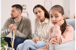 娘が不登校になった原因は、学校ではなく家庭にあった。「この家はもう限界だ」と母が気づくまで