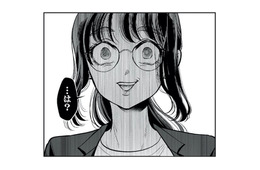 「なんでこんなに可愛いのに彼氏つくらないの？」同僚の質問にドヤ顔で答えると…【愛され女子でスミマセン２ #19】