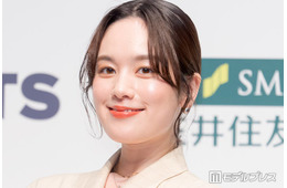 筧美和子、第1子男児出産を報告「この子がたくさん笑って生きていけるよう」