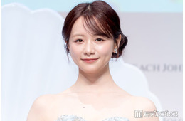 森香澄、前世は“魚”？意外な特技明かす バースデーサプライズにも歓喜「今年31歳になって。ここから新しい挑戦もまだまだできる」
