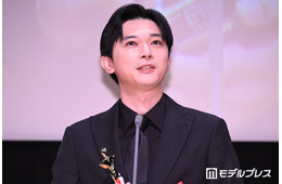 吉沢亮「国宝」社会現象化に驚き 今も続く反響に感謝「信じられない」「本当にすごい現象が起きている」【第35回日本映画批評家大賞】