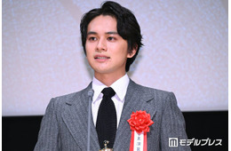北村匠海、綾野剛に感じた“恐ろしさ”明かす 共演は「かけがえのない時間」【第35回日本映画批評家大賞】