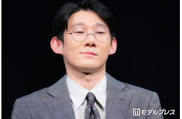 ロングコートダディ堂前透、生配信中に結婚発表 相方・兎は驚き「知らなかった…」お相手はイラストレーター