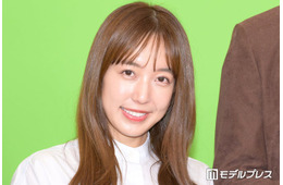 3児の母・川崎希、生後11ヶ月迎えた次女のお目々ぱっちりショット公開に反響「すでに超美人」「パパにもママにも似てる」の声
