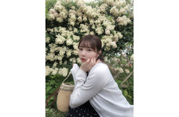 元STU48森香穂、結婚・妊娠発表