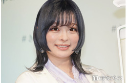 1児の母・きゃりーぱみゅぱみゅ、子どものダンス動画公開「ママの曲で踊るなんてすごすぎ」「英才教育ですね」の声
