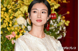 河合優実、朝ドラ主演は満場一致オファー「奔放で派手好き」歌人の妻役に期待【ほんのモキチ】