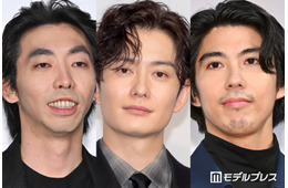 柄本時生＆賀来賢人、岡田将生へ第1子誕生祝い贈る 「大論争だった」プレゼント選び秘話