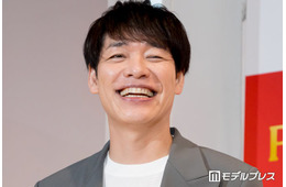 麒麟・川島明「まず顔がタイプ」妻の経歴・出会い・惹かれた理由を赤裸々告白「好きなもの買いなって伝えたら…」