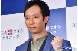 いしだ壱成、月9共演の人気女優と再会 2ショットに反響相次ぐ「懐かしすぎる」「変わらぬ美しさ」