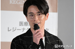 オリラジ藤森慎吾、愛犬のリード持った1歳娘の姿公開「大きくなりましたね」「幸せが凝縮してて尊い」の声