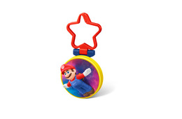 マックに「マリオ」ハッピーセット、6月12日登場 立体フィギュア全12種＆スペシャルブックも