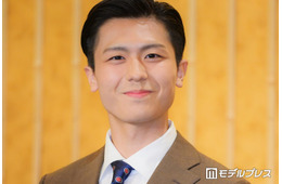 市川團子、スーパー歌舞伎「もののけ姫」アシタカ役に意気込み「正直怖さもあります」