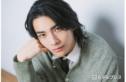原因は自分にある。武藤潤“想像の斜め上”こだわり演出でらしさ表現「僕の中での王道」取り入れたグループの要素とは【「燕飛」インタビュー】