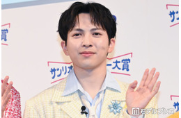 M!LK吉田仁人「今から頑張るぞって時に道を断たれた感じがした」過去 当時注力した取り組みとは「落ち込んでてもしょうがない」