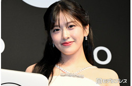 IVEユジン、ショーパンからスラリ美脚「異次元のスタイル」「脚が長すぎる」とファン悶絶