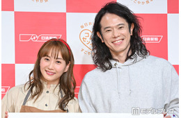 藤本美貴「確実にクオリティ上げてます」夫・庄司智春の手料理公開「好物まで用意してくれるなんて最高」「どれもこれも美味しそう」と反響