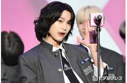 「日プ新世界」KEITO（小野慶人）大幅ランクアップでデビュー決定 グループ最年長に祝福殺到「ファイナルですごすぎ」
