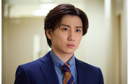 【10回切って倒れない木はない 第9話】ミンソク、一刻を争う危険な状態に 拓人が予期せぬ行動に出る